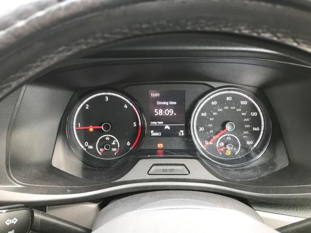2021 Volkswagen Transporter 2.0 Tdi 110 Startline Business Van (GJ71RVF) Image 24