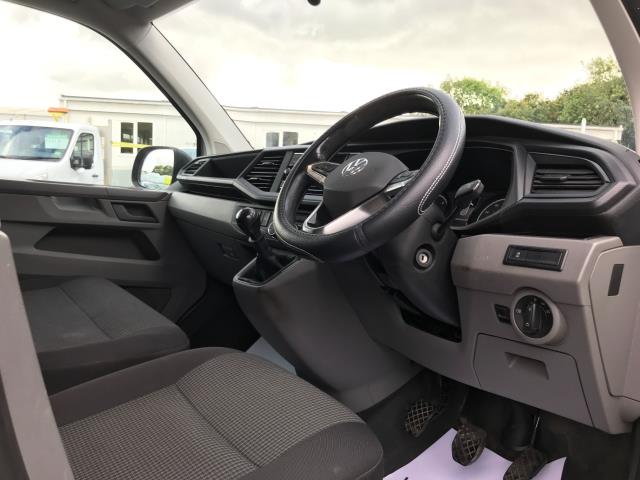 2021 Volkswagen Transporter 2.0 Tdi 110 Startline Business Van (GJ71RVF) Image 20