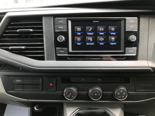 2021 Volkswagen Transporter 2.0 Tdi 110 Startline Business Van (GJ71RVF) Image 25
