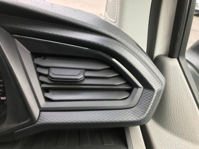 2021 Volkswagen Transporter 2.0 Tdi 110 Startline Business Van (GJ71RVF) Image 32