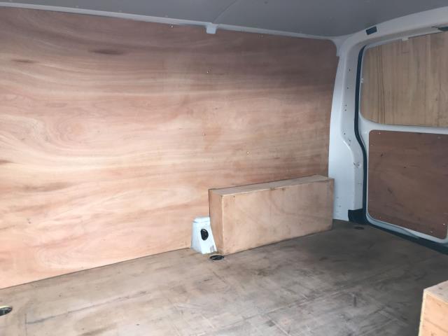 2021 Volkswagen Transporter 2.0 Tdi 110 Startline Business Van (GJ71RVF) Image 6