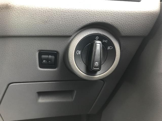 2021 Volkswagen Transporter 2.0 Tdi 110 Startline Business Van (GJ71RVF) Image 28