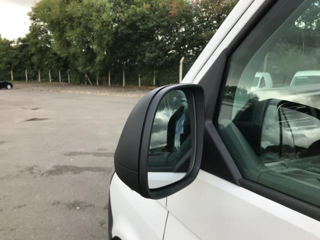 2021 Volkswagen Transporter 2.0 Tdi 110 Startline Business Van (GJ71RVF) Image 16