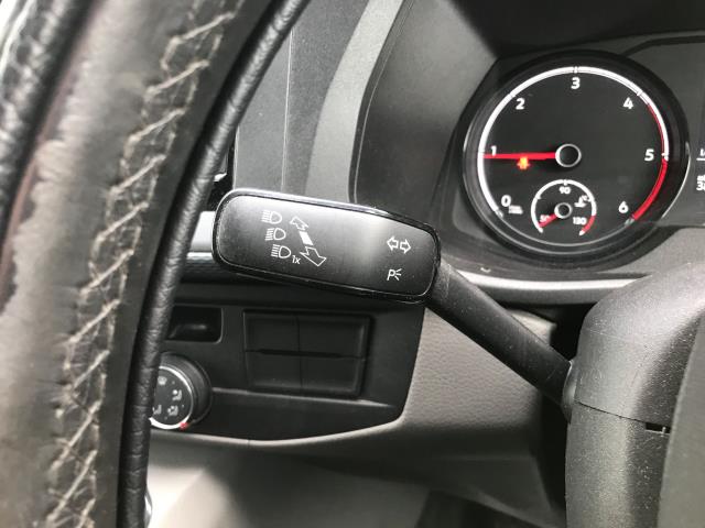 2021 Volkswagen Transporter 2.0 Tdi 110 Startline Business Van (GJ71RVF) Image 30