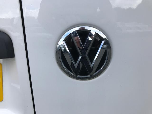 2021 Volkswagen Transporter 2.0 Tdi 110 Startline Business Van (GJ71RVF) Image 19