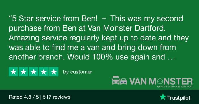 2021 Volkswagen Transporter 2.0 Tdi 110 Startline Business Van (GJ71SPU) Image 14