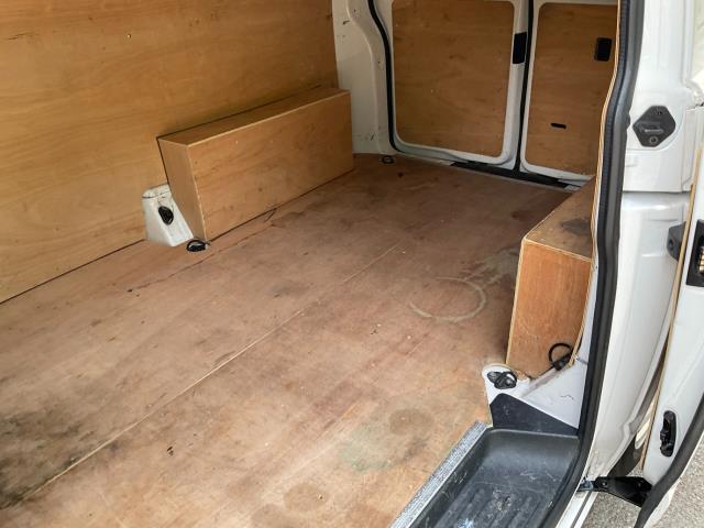 2021 Volkswagen Transporter 2.0 Tdi 110 Startline Business Van (GJ71SPU) Image 10
