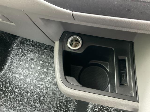 2021 Volkswagen Transporter 2.0 Tdi 110 Startline Business Van (GJ71SPU) Image 25