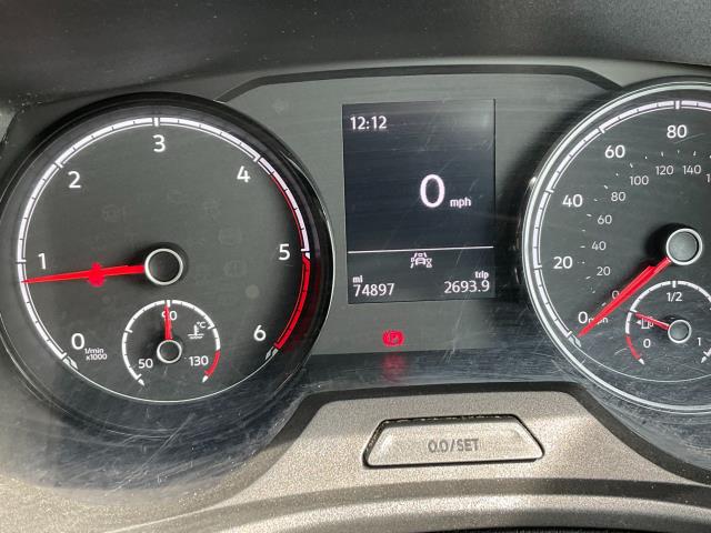 2021 Volkswagen Transporter 2.0 Tdi 110 Startline Business Van (GJ71SPU) Image 18
