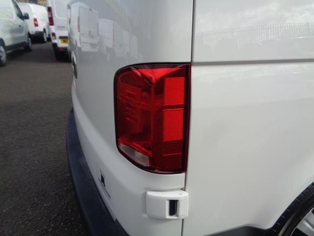 2021 Volkswagen Transporter 2.0 Tdi 110 Startline Business Van (GJ71TPX) Image 11