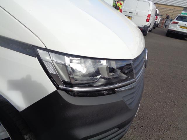 2021 Volkswagen Transporter 2.0 Tdi 110 Startline Business Van (GJ71TPX) Image 13