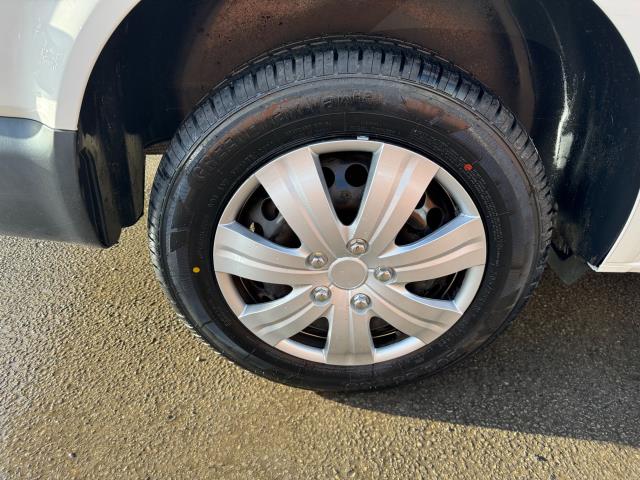 2021 Volkswagen Transporter 2.0 Tdi 110 Startline Business Van (GJ71UPH) Image 57