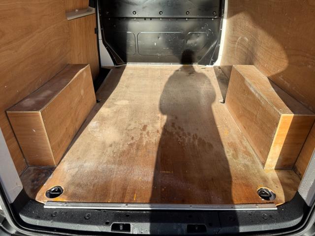 2021 Volkswagen Transporter 2.0 Tdi 110 Startline Business Van (GJ71UPH) Image 49