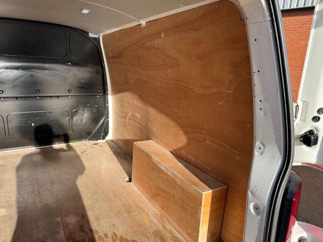 2021 Volkswagen Transporter 2.0 Tdi 110 Startline Business Van (GJ71UPH) Image 48