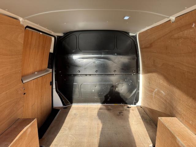 2021 Volkswagen Transporter 2.0 Tdi 110 Startline Business Van (GJ71UPH) Image 46