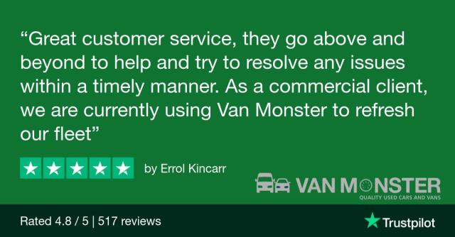 2021 Volkswagen Transporter 2.0 Tdi 110 Startline Business Van (GJ71UPH) Image 28