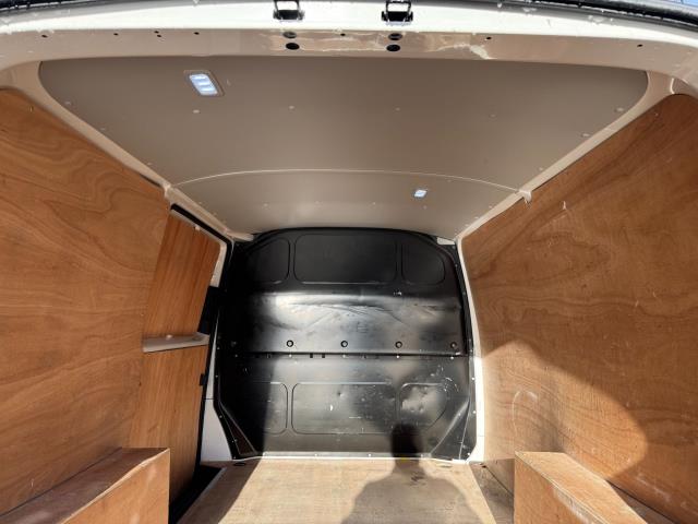 2021 Volkswagen Transporter 2.0 Tdi 110 Startline Business Van (GJ71UPH) Image 50