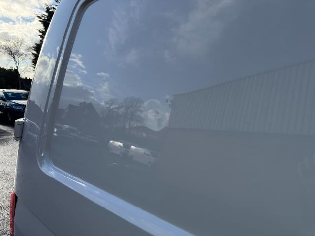 2021 Volkswagen Transporter 2.0 Tdi 110 Startline Business Van (GJ71UPH) Image 61