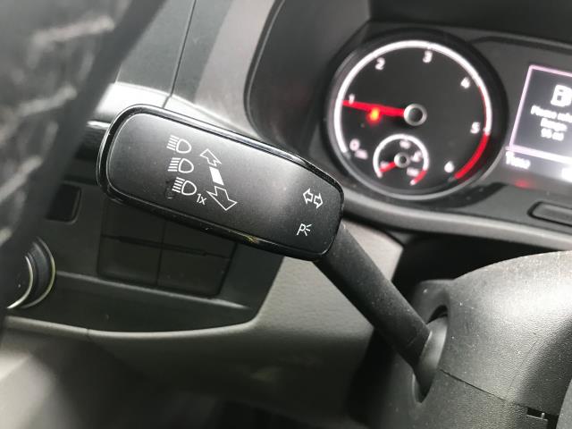 2021 Volkswagen Transporter T28 SWB STARTLINE 110PS BUSINESS  AIR CON  EURO 6 (GJ71UPK) Image 36