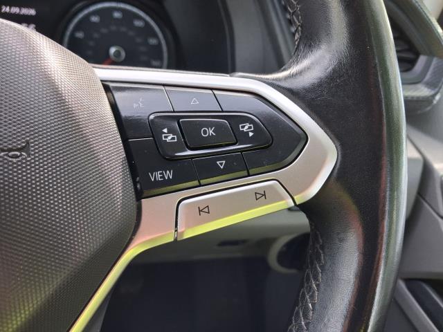 2021 Volkswagen Transporter T28 SWB STARTLINE 110PS BUSINESS  AIR CON  EURO 6 (GJ71UPK) Image 17
