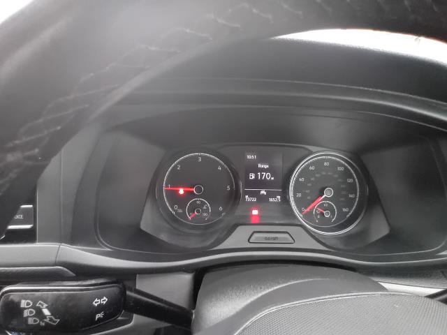 2021 Volkswagen Transporter 2.0 Tdi 110 Startline Business Van (GJ71VTU) Image 25