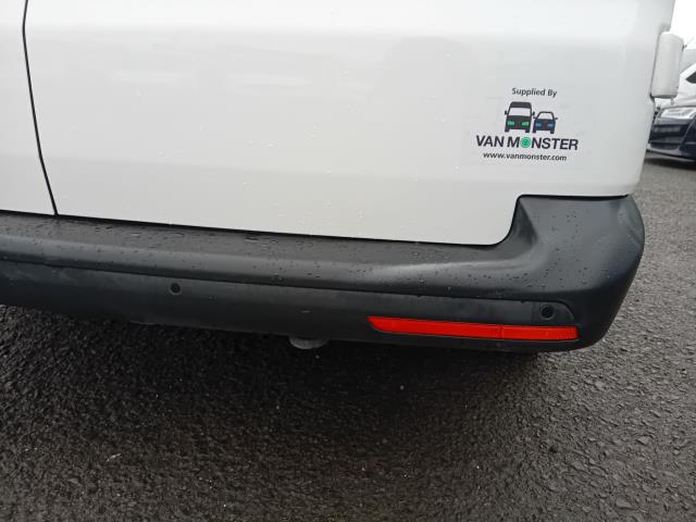 2021 Volkswagen Transporter 2.0 Tdi 110 Startline Business Van (GJ71VTU) Image 17