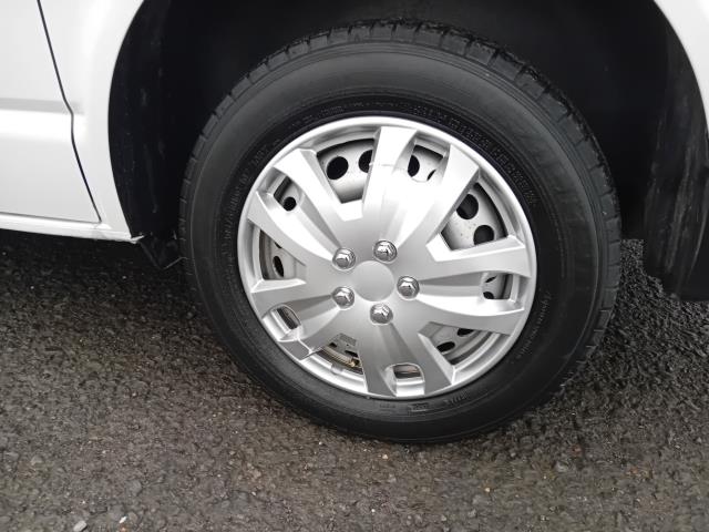 2021 Volkswagen Transporter 2.0 Tdi 110 Startline Business Van (GJ71VTU) Image 18