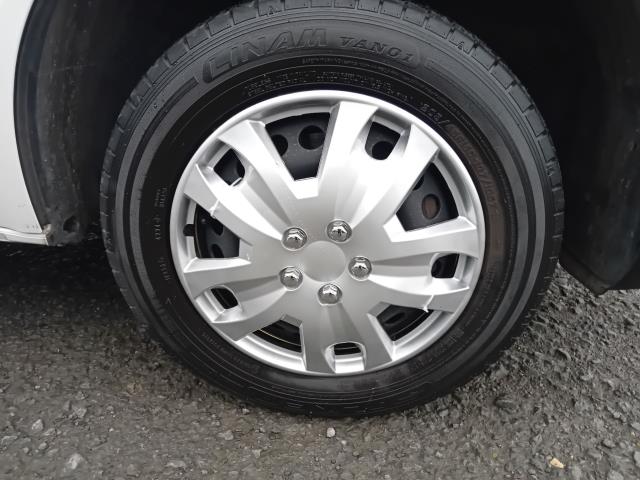 2021 Volkswagen Transporter 2.0 Tdi 110 Startline Business Van (GJ71VTU) Image 20