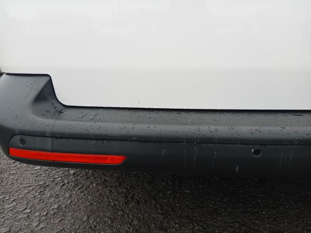 2021 Volkswagen Transporter 2.0 Tdi 110 Startline Business Van (GJ71VTU) Image 16