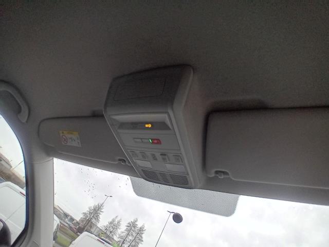 2021 Volkswagen Transporter 2.0 Tdi 110 Startline Business Van (GJ71VTU) Image 34