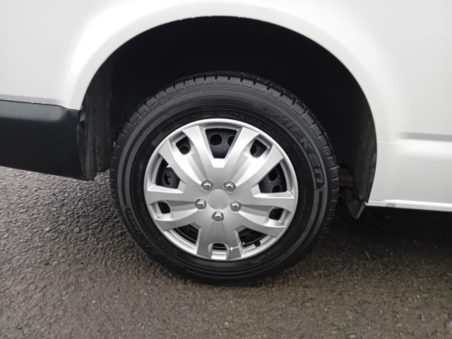 2021 Volkswagen Transporter 2.0 Tdi 110 Startline Business Van (GJ71VTU) Image 21