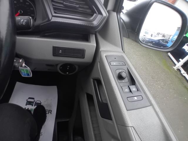 2021 Volkswagen Transporter 2.0 Tdi 110 Startline Business Van (GJ71VTU) Image 29