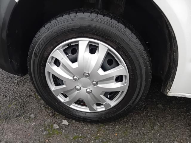 2021 Volkswagen Transporter 2.0 Tdi 110 Startline Business Van (GJ71VTU) Image 19