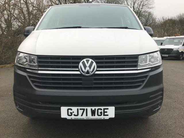 2021 Volkswagen Transporter 2.0 Tdi 110 Startline Business Van (GJ71WGE) Image 12