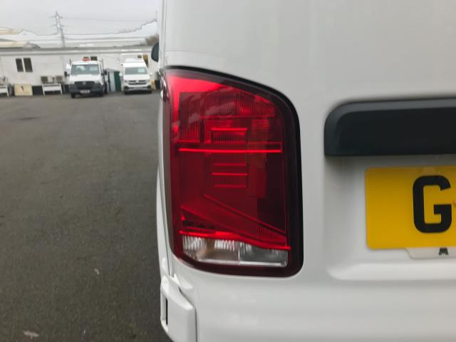 2021 Volkswagen Transporter 2.0 Tdi 110 Startline Business Van (GJ71WGE) Image 16