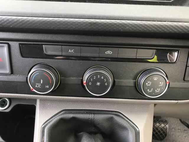 2021 Volkswagen Transporter T28 SWB STARTLINE 110PS BUSINESS  AIR CON  EURO 6 (GJ71WGO) Image 30