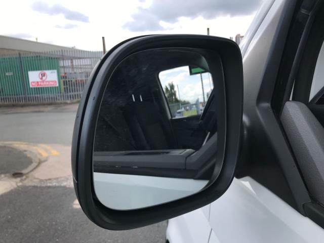 2021 Volkswagen Transporter T28 SWB STARTLINE 110PS BUSINESS  AIR CON  EURO 6 (GJ71WGO) Image 38