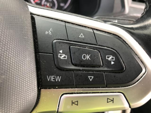 2021 Volkswagen Transporter T28 SWB STARTLINE 110PS BUSINESS  AIR CON  EURO 6 (GJ71WGO) Image 33