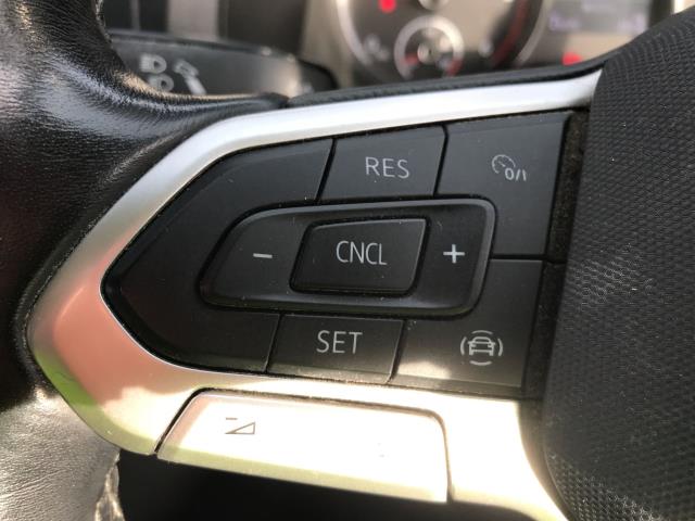 2021 Volkswagen Transporter T28 SWB STARTLINE 110PS BUSINESS  AIR CON  EURO 6 (GJ71XWS) Image 33