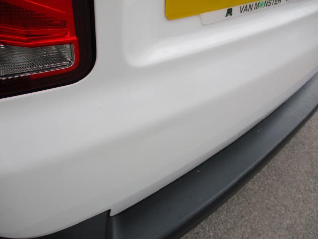 2021 Volkswagen Transporter 2.0 Tdi 110 Startline Business Van (GJ71XWT) Image 33
