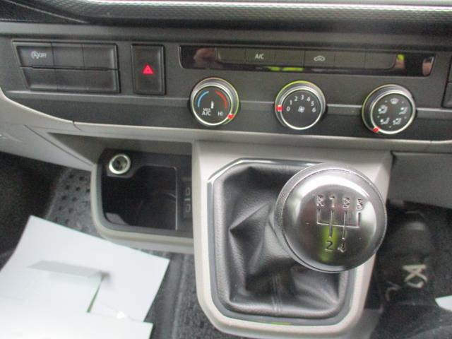 2021 Volkswagen Transporter 2.0 Tdi 110 Startline Business Van (GJ71XWT) Image 26