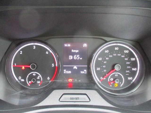 2021 Volkswagen Transporter 2.0 Tdi 110 Startline Business Van (GJ71XWT) Image 13