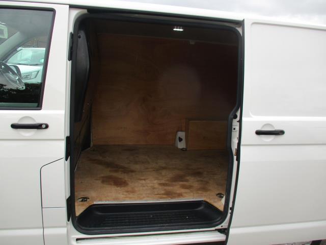 2021 Volkswagen Transporter 2.0 Tdi 110 Startline Business Van (GJ71XWT) Image 29
