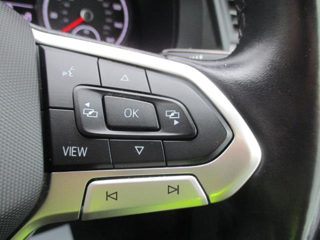 2021 Volkswagen Transporter 2.0 Tdi 110 Startline Business Van (GJ71XWT) Image 18