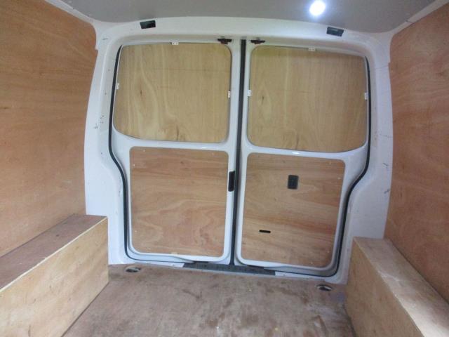 2021 Volkswagen Transporter 2.0 Tdi 110 Startline Business Van (GJ71XWT) Image 31