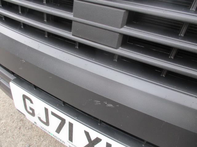 2021 Volkswagen Transporter 2.0 Tdi 110 Startline Business Van (GJ71XWT) Image 35