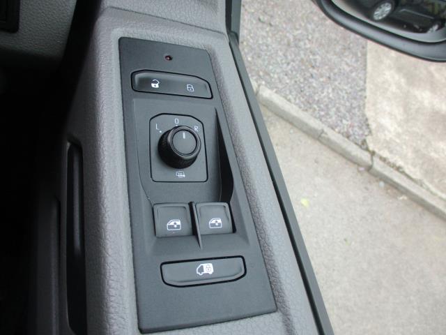 2021 Volkswagen Transporter 2.0 Tdi 110 Startline Business Van (GJ71XWT) Image 16