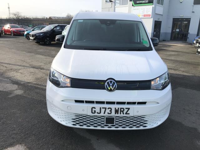 2023 Volkswagen Caddy 2.0 Tdi C20  102PS COMMERCE PRO EURO 6 (GJ73WRZ) Image 24