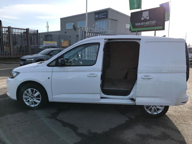 2023 Volkswagen Caddy 2.0 Tdi C20  102PS COMMERCE PRO EURO 6 (GJ73WRZ) Image 9