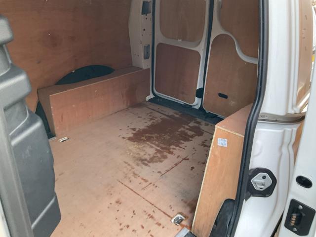 2022 Volkswagen Caddy 2.0 Tdi 102Ps Commerce Van [Business] (GK22LCU) Image 10